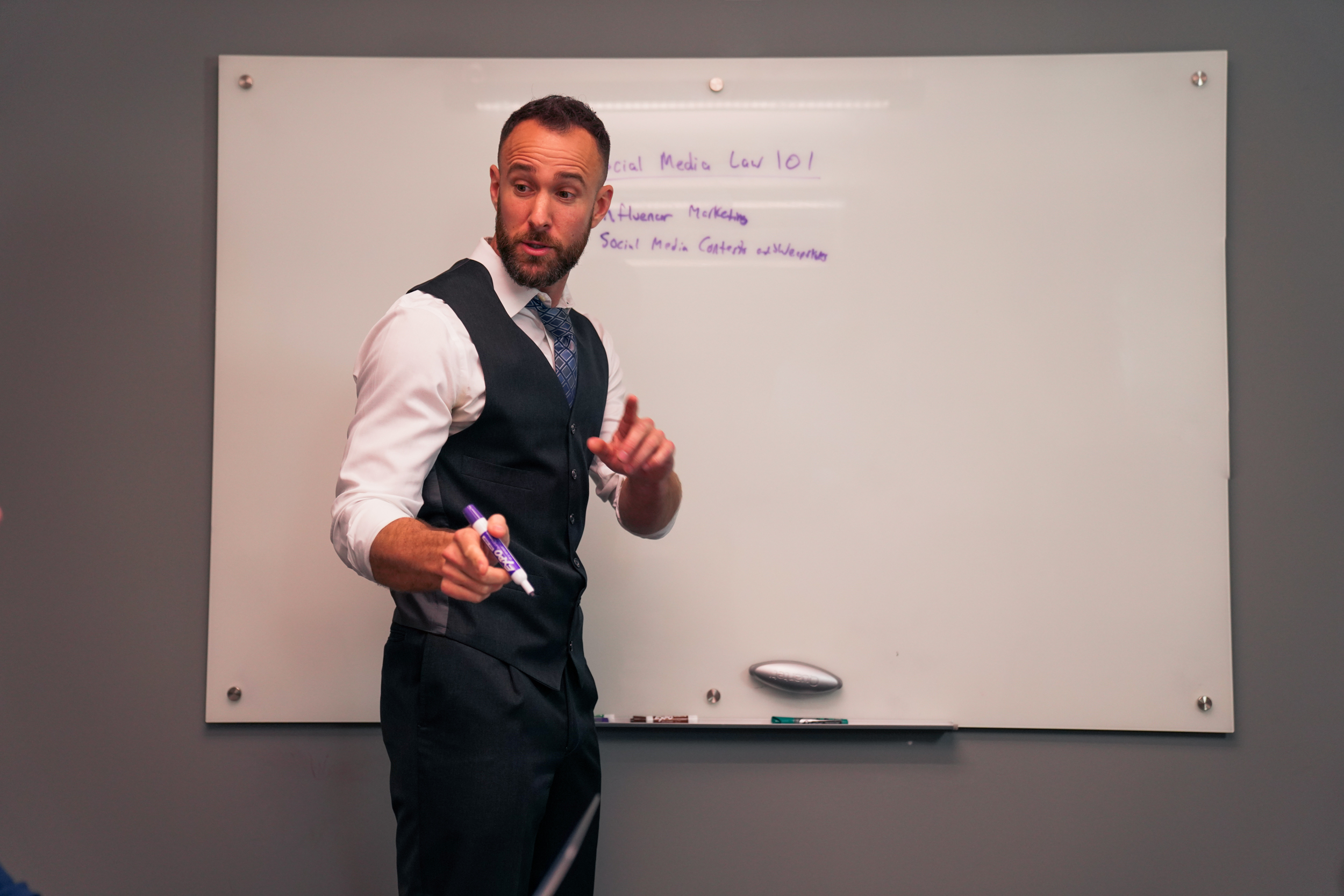 Social Media Compliance for Credit Unions Employee Risks