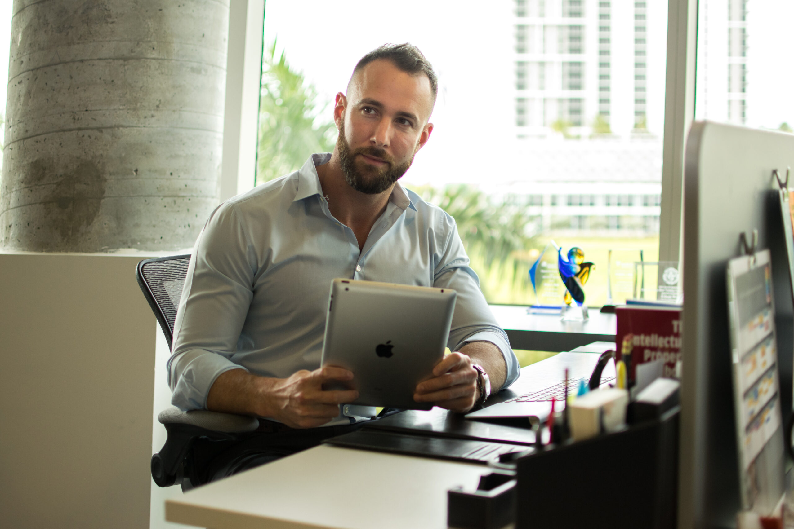 social media attorney