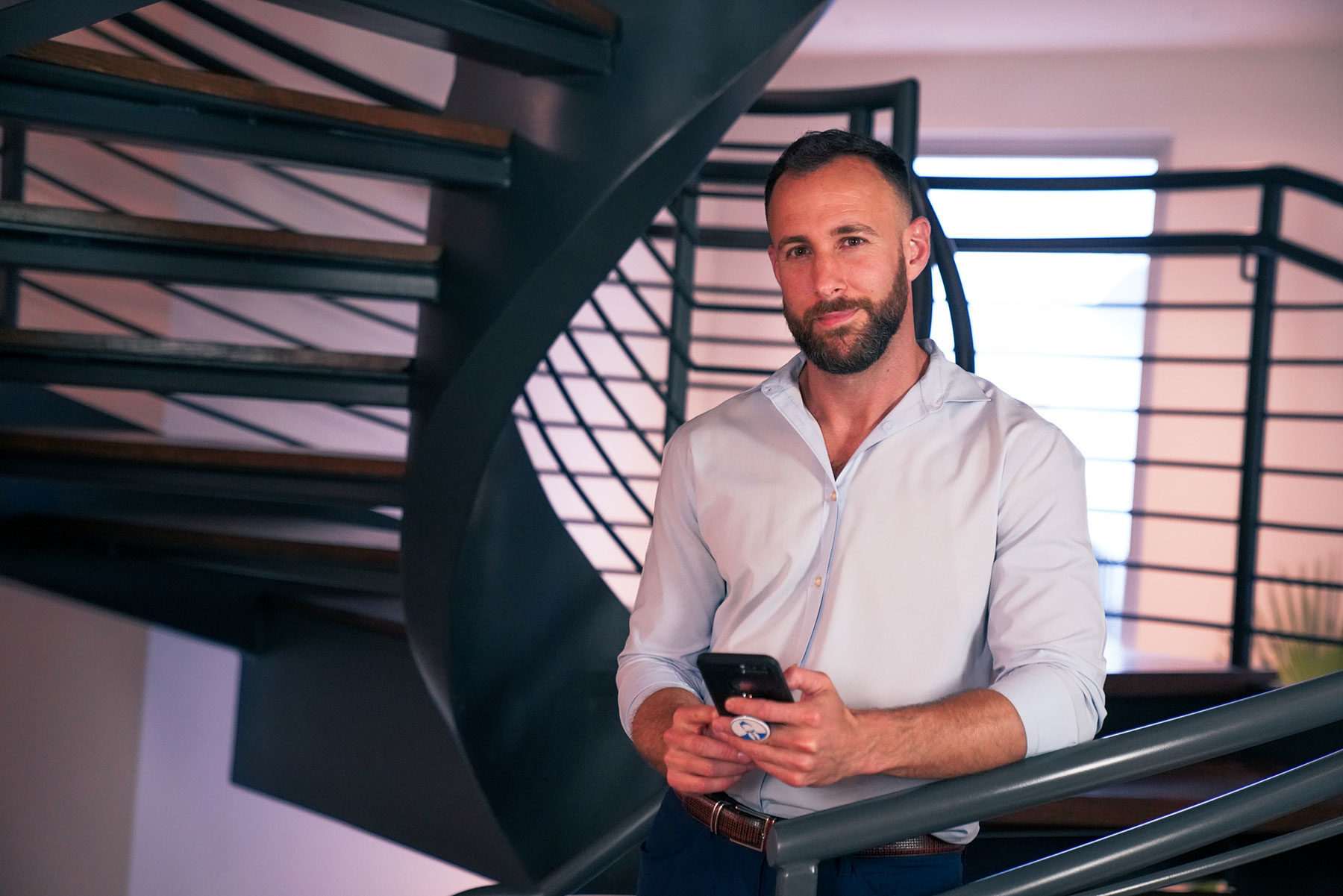 Social Media Risk Assessment for Businesses, Financial Institutions, & Startups