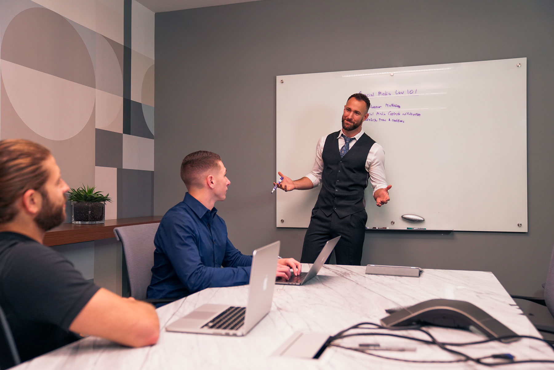 Influencer Marketing Lawyer – The Social Media Law Firm – Schedule a Free Consult