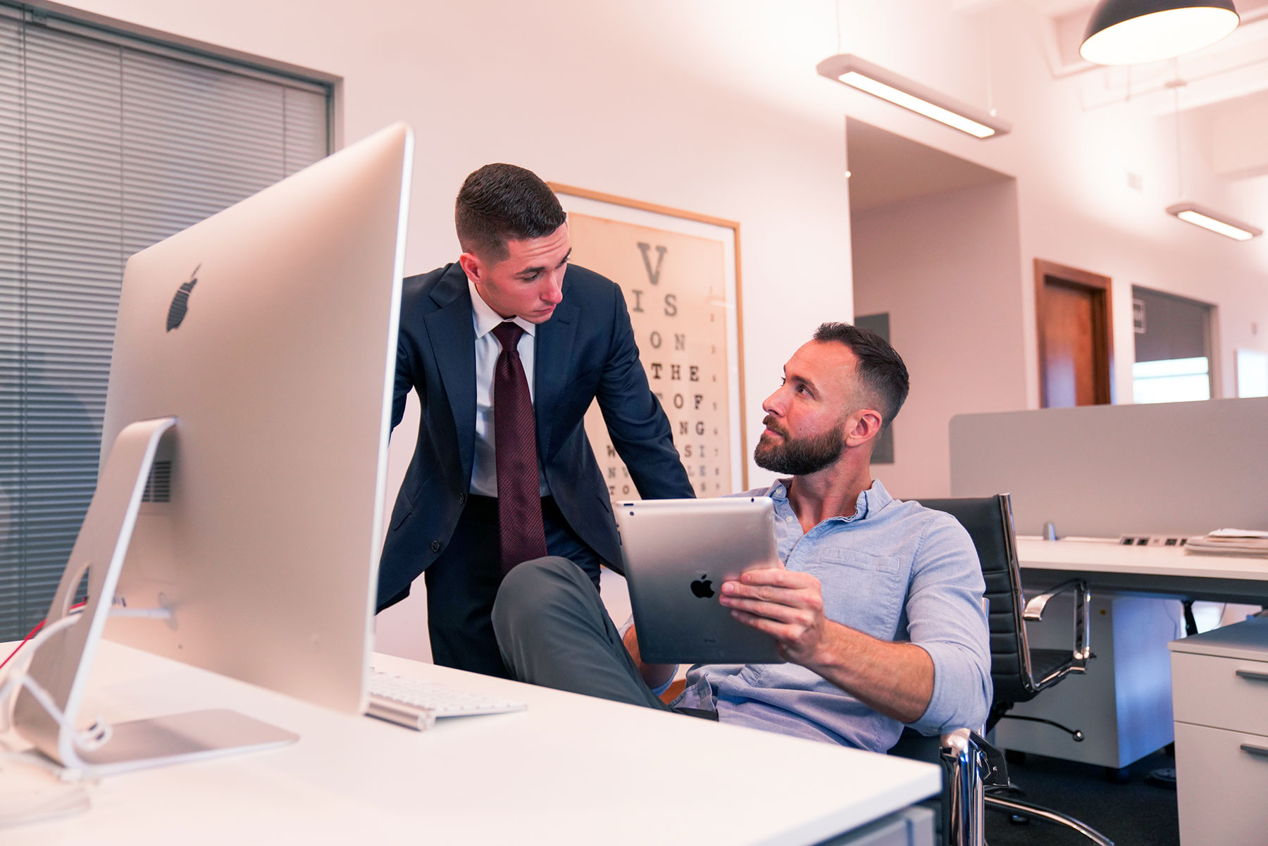 Social Media Law Firm for Banks – Schedule a Free Consult