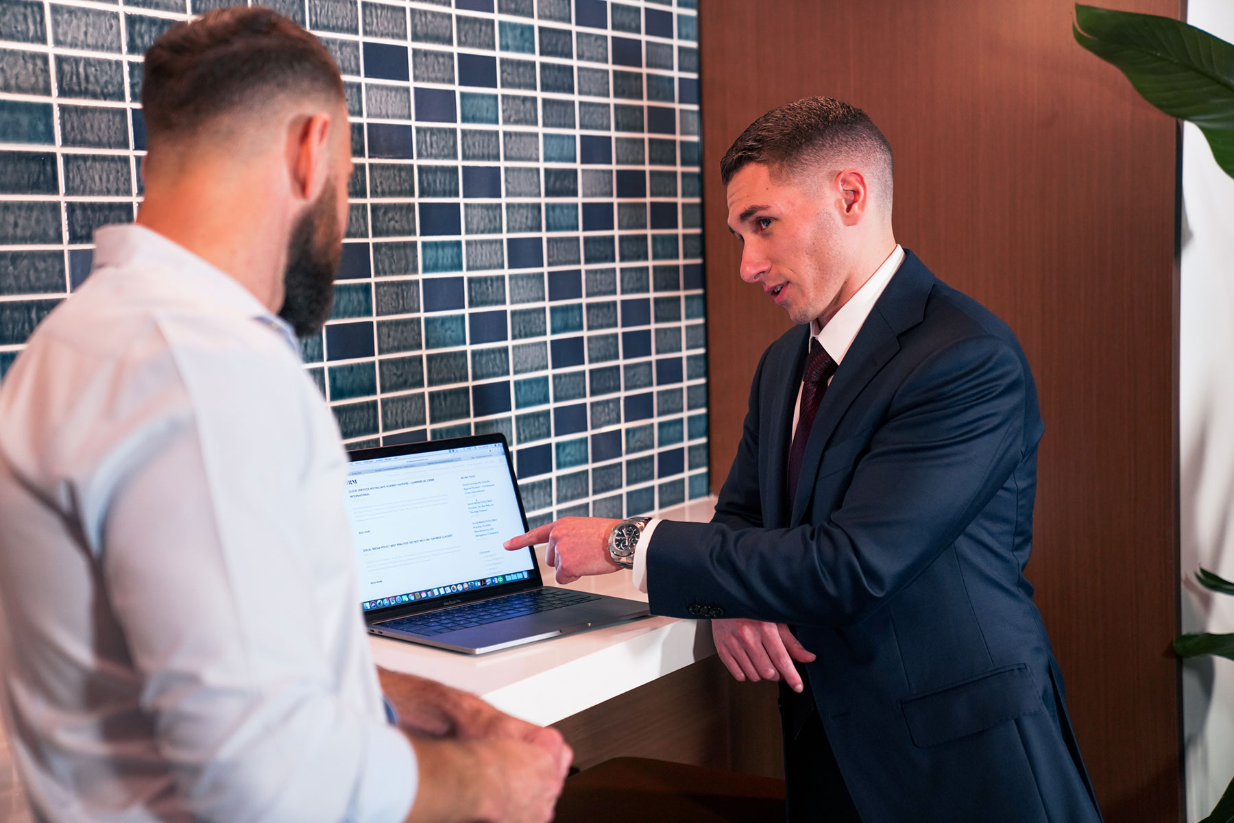 Trademark Lawyer – The Social Media Law Firm – Schedule a Free Consult
