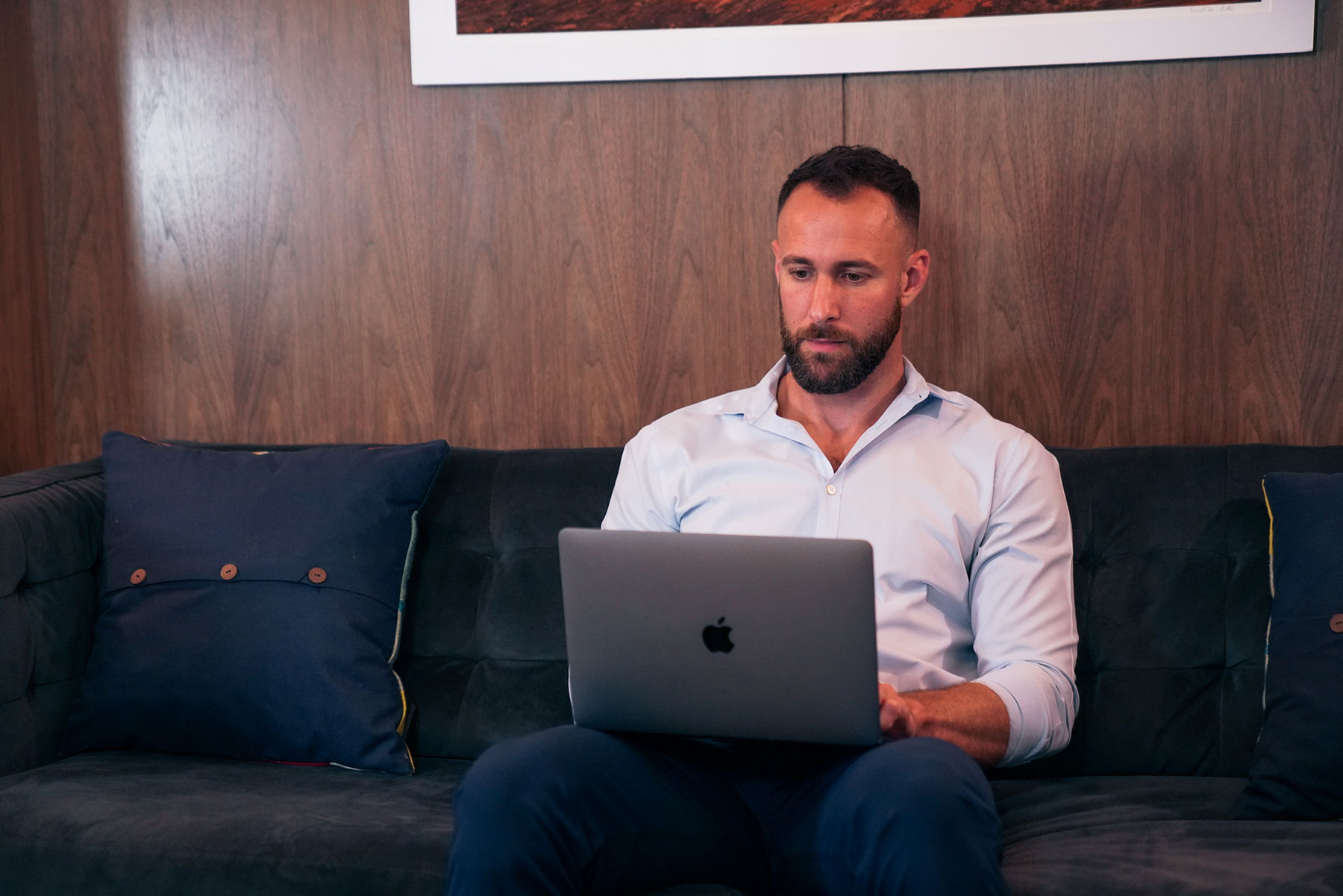 Influencer Lawyer